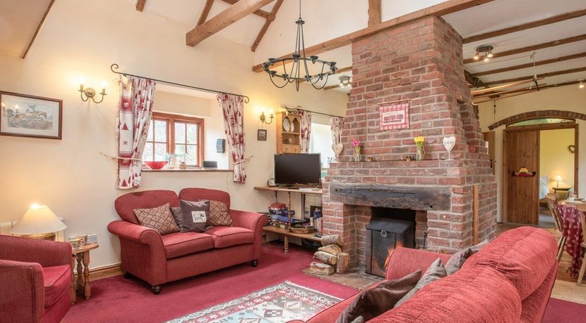 Photo of 3 Bed in South Creake