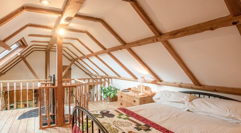 Photo of 3 Bed in South Creake