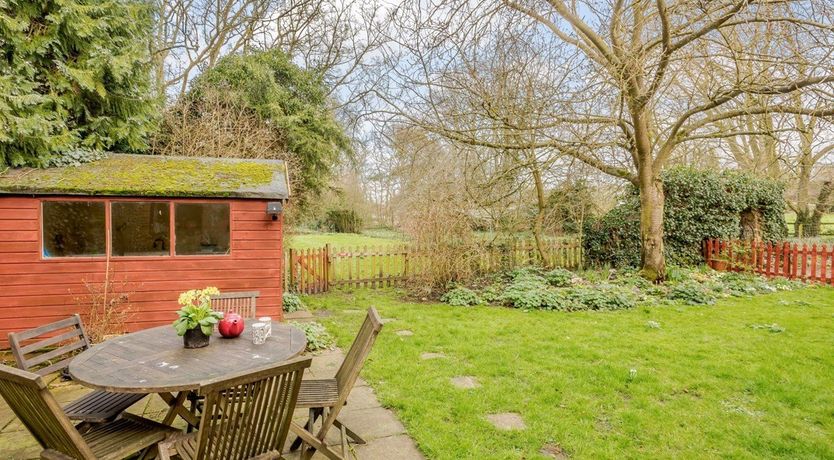 Photo of 3 Bed in South Creake