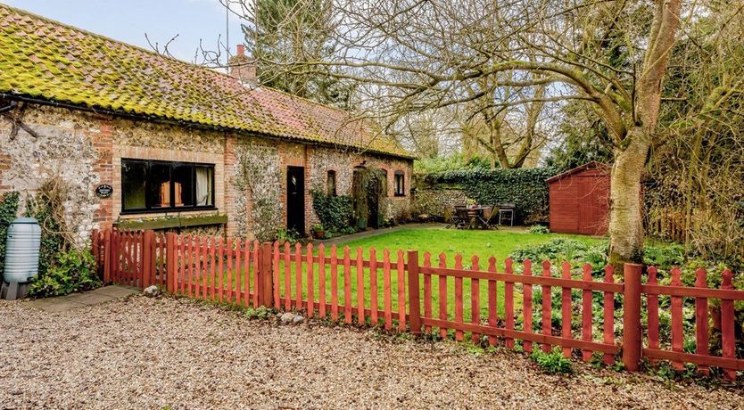 Photo of 3 Bed in South Creake