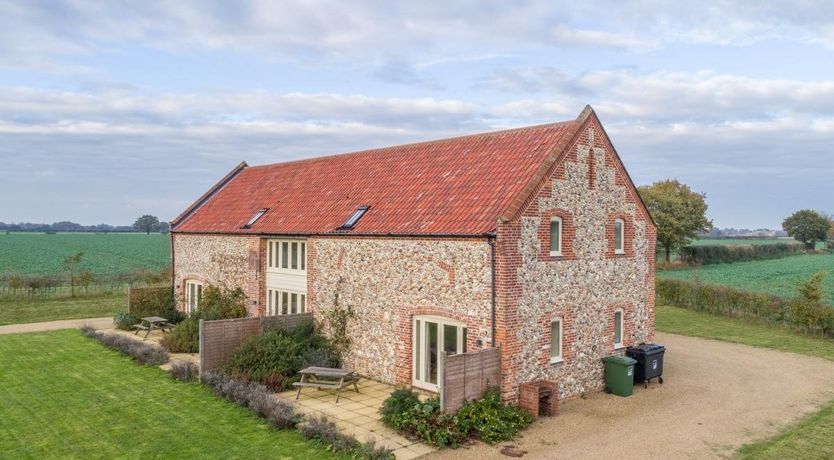 Photo of Barn in Norfolk