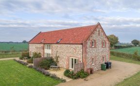 Photo of Barn in Norfolk