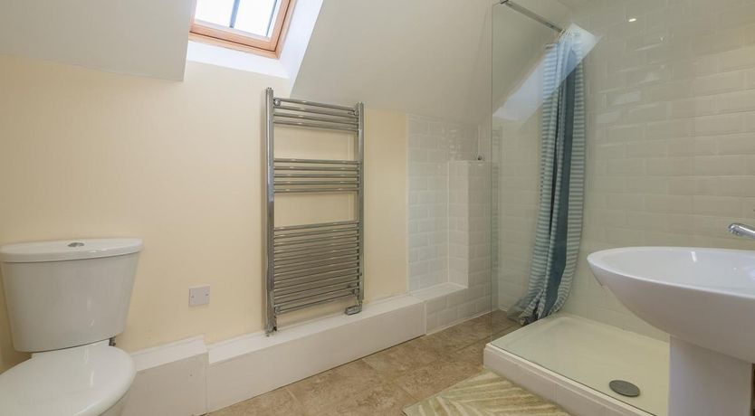 Photo of 2 Bed in Pensthorpe