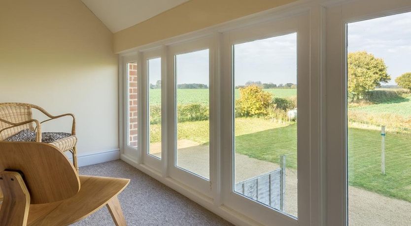 Photo of 2 Bed in Pensthorpe