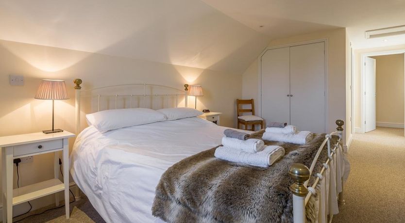 Photo of 2 Bed in Pensthorpe