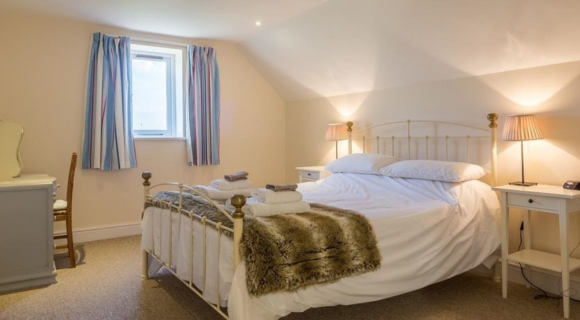 Photo of 2 Bed in Pensthorpe