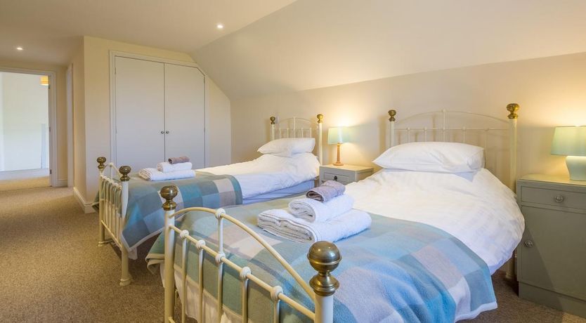 Photo of 2 Bed in Pensthorpe