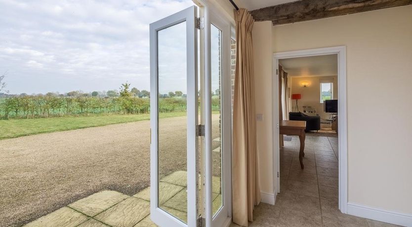 Photo of 2 Bed in Pensthorpe