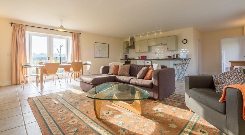 Photo of 2 Bed in Pensthorpe