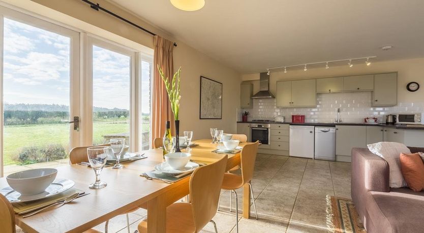 Photo of 2 Bed in Pensthorpe