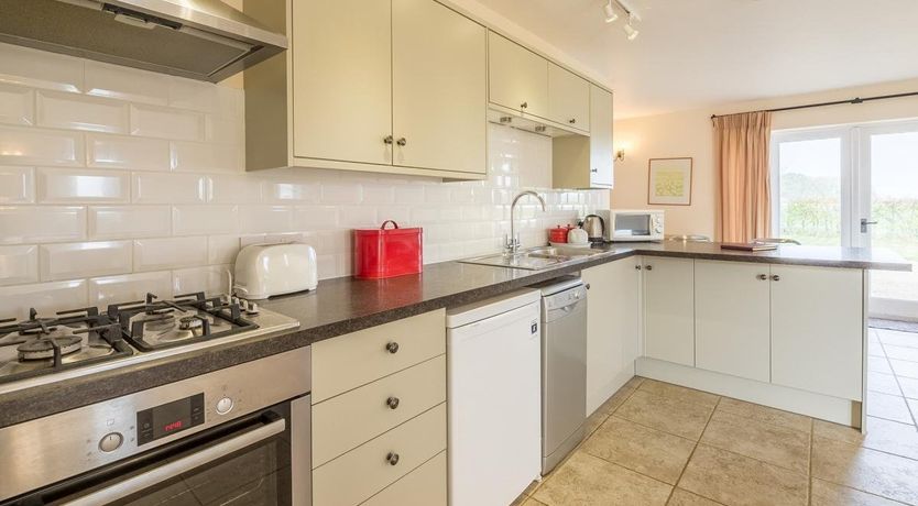 Photo of 2 Bed in Pensthorpe