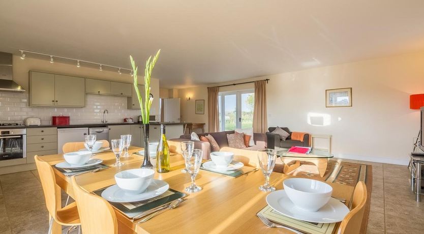 Photo of 2 Bed in Pensthorpe