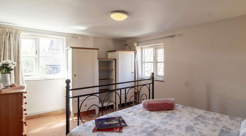 Photo of 2 Bed in Little Walsingham