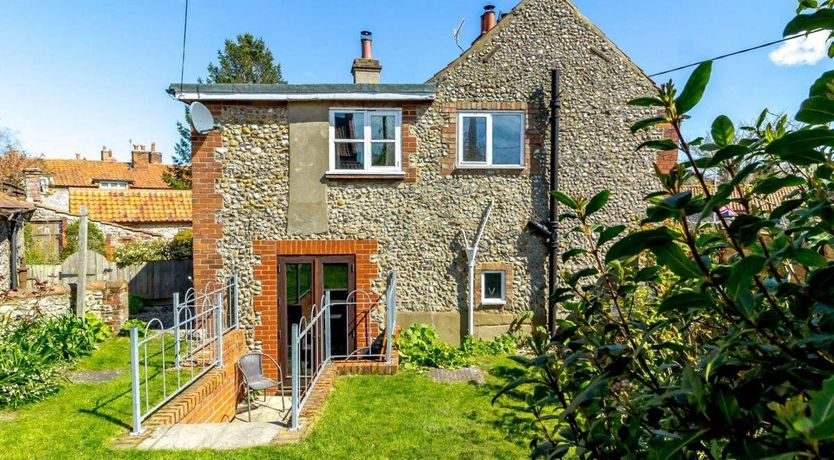 Photo of 2 Bed in Little Walsingham