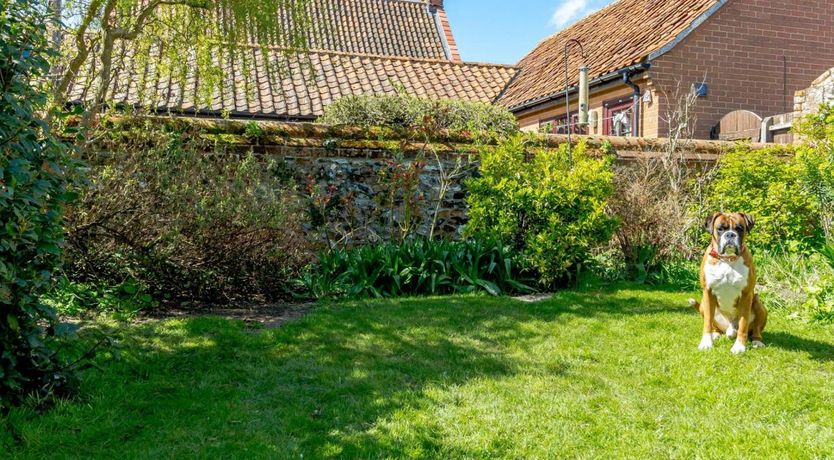 Photo of 2 Bed in Little Walsingham