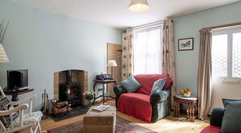 Photo of 2 Bed in Little Walsingham