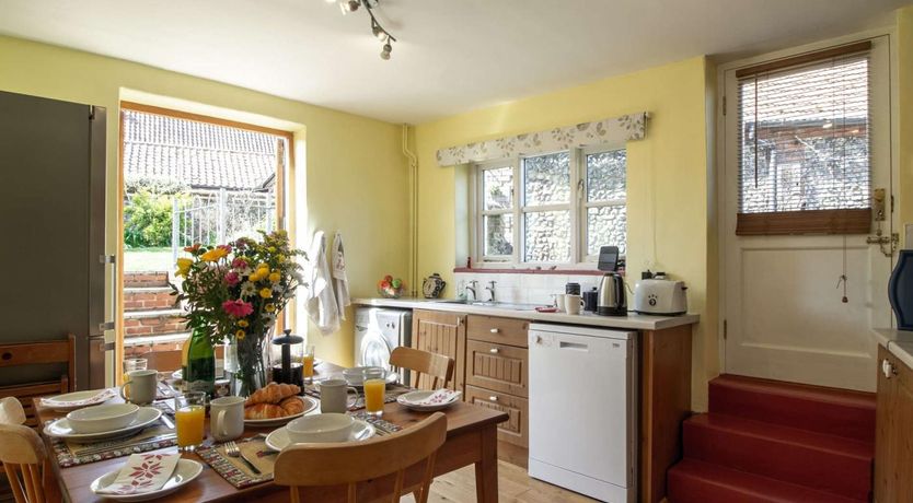 Photo of 2 Bed in Little Walsingham