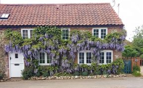 Photo of in Syderstone (KT083)