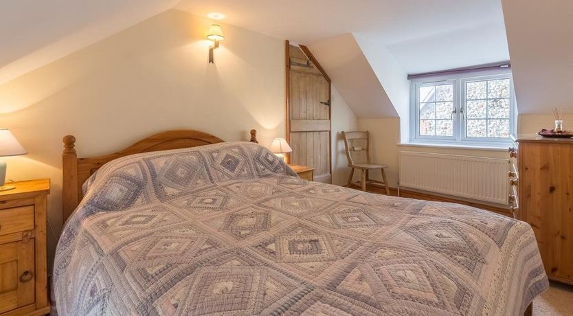 Photo of 3 Bed in Syderstone