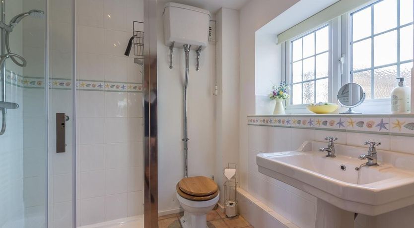 Photo of 3 Bed in Syderstone