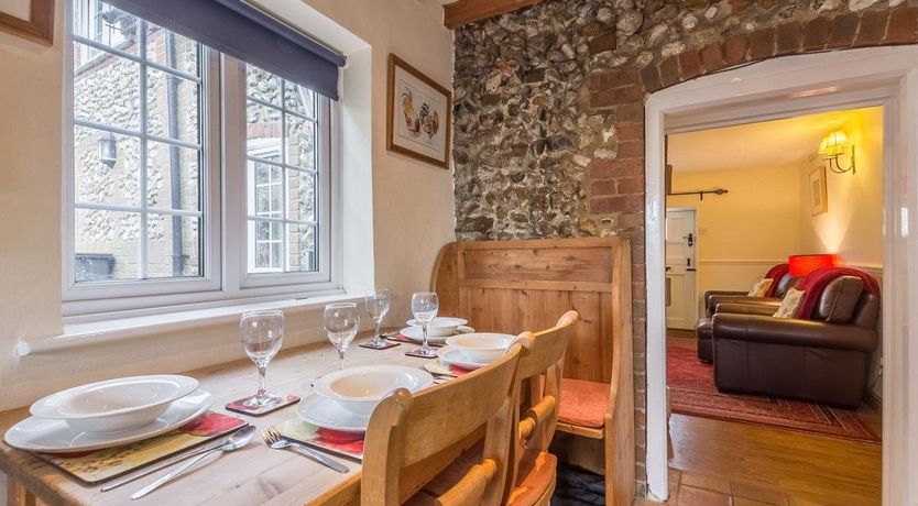 Photo of 3 Bed in Syderstone