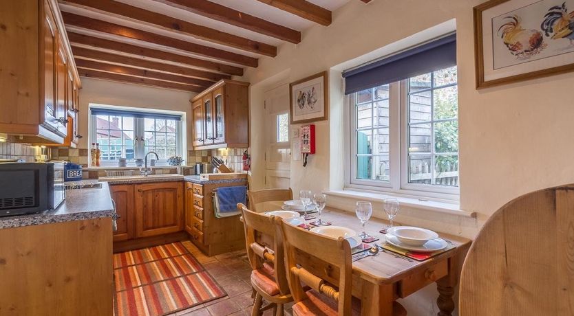 Photo of 3 Bed in Syderstone