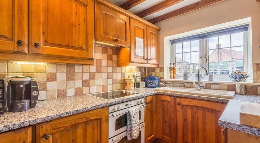 Photo of 3 Bed in Syderstone