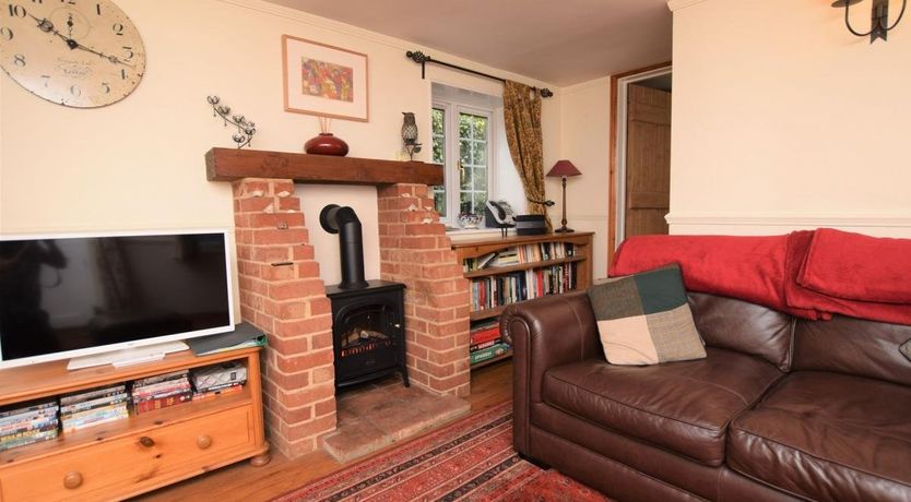 Photo of 3 Bed in Syderstone