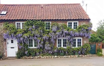 3 Bed in Syderstone Holiday Cottage