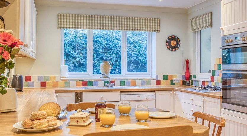 Photo of 4 Bed in Old Hunstanton