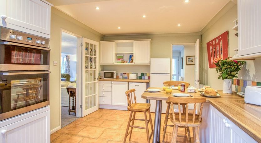 Photo of 4 Bed in Old Hunstanton