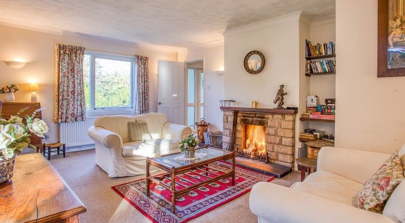 Photo of 4 Bed in Old Hunstanton