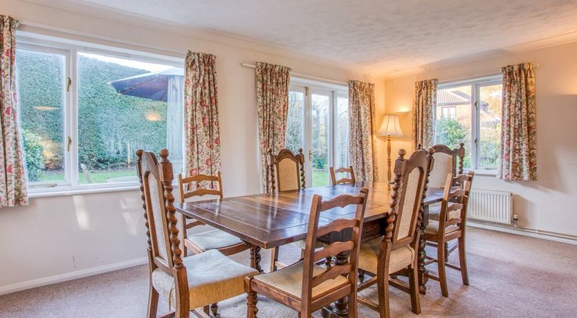 Photo of 4 Bed in Old Hunstanton