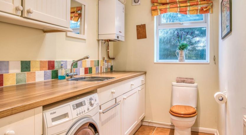 Photo of 4 Bed in Old Hunstanton