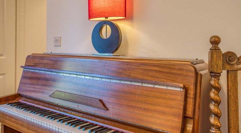 Photo of 4 Bed in Old Hunstanton