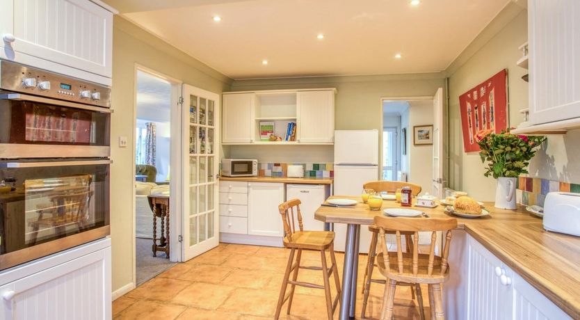 Photo of 4 Bed in Old Hunstanton