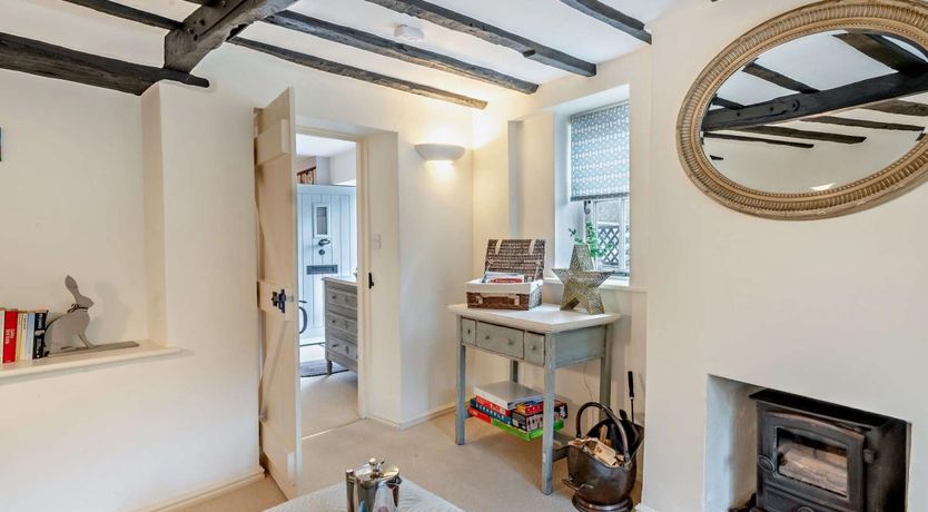 Photo of 2 Bed in Little Walsingham