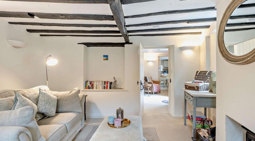 Photo of 2 Bed in Little Walsingham