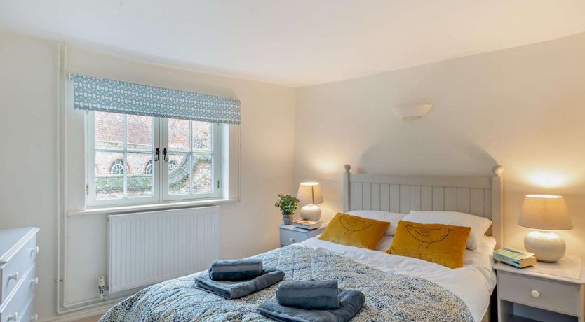 Photo of 2 Bed in Little Walsingham