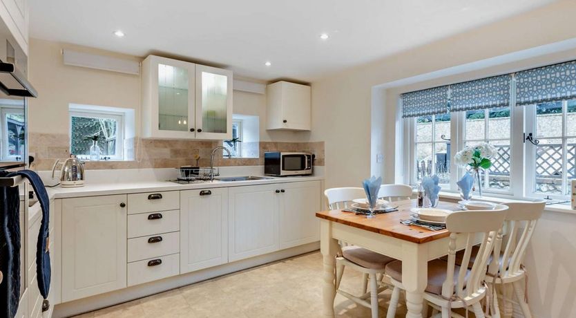 Photo of 2 Bed in Little Walsingham