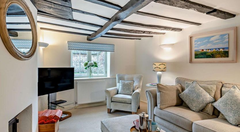 Photo of 2 Bed in Little Walsingham