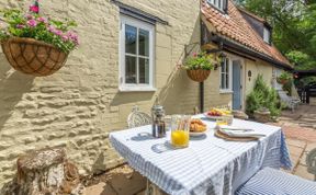 Photo of Cottage in Norfolk