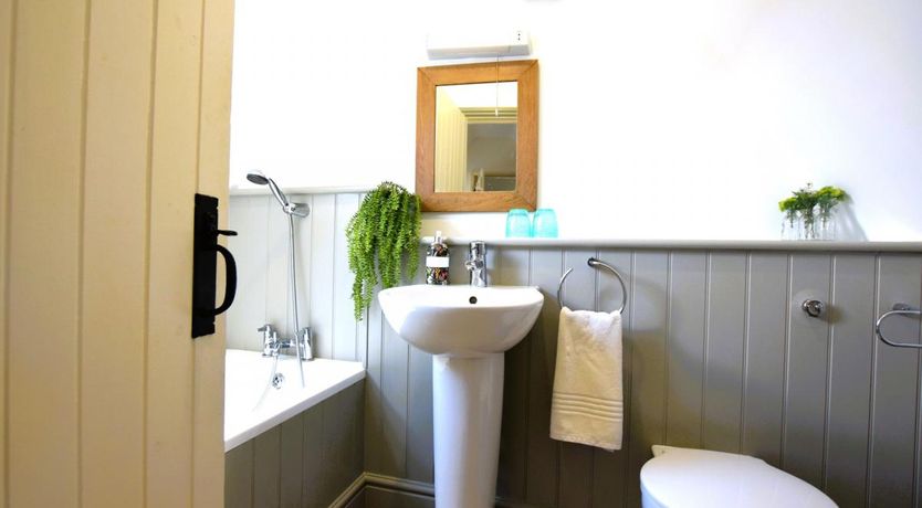 Photo of 2 Bed in Little Walsingham