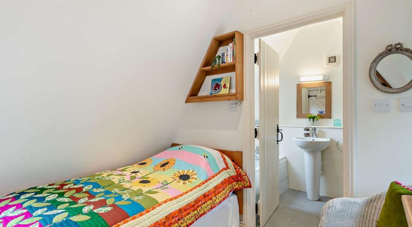 Photo of 2 Bed in Little Walsingham