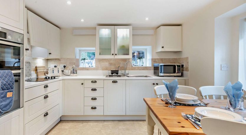 Photo of 2 Bed in Little Walsingham