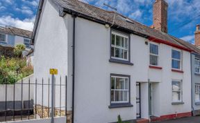 Photo of Cottage in North Devon