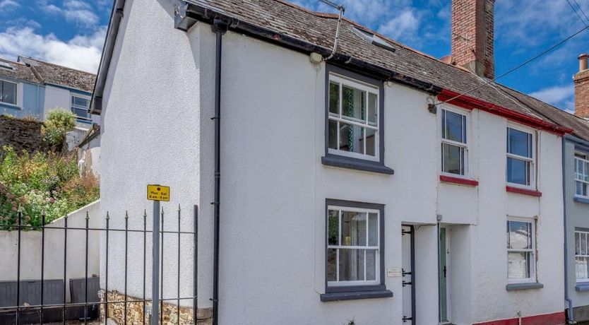 Photo of Cottage in North Devon