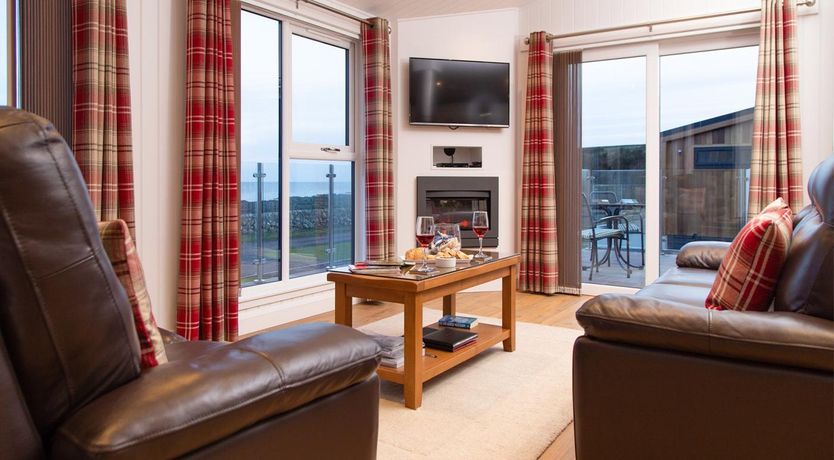 Photo of 1 Bed in Castle Douglas