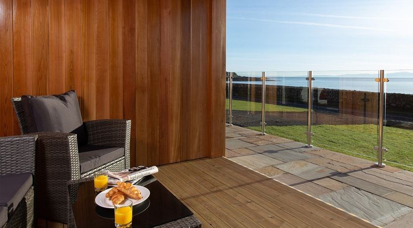 Photo of 1 Bed in Auchencairn