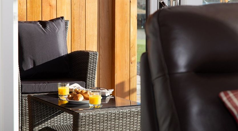 Photo of 1 Bed in Auchencairn